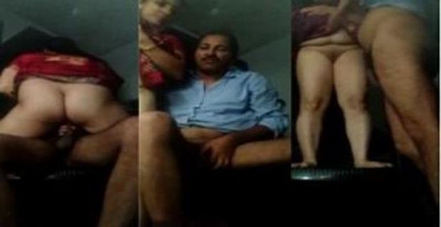 Big Ass Marathi Teacher Chut Chudai School