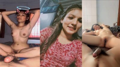 Beautiful fucking sexy indian girl BJ dick