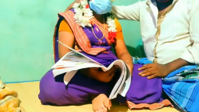 Gramathu Anni Padikum Pozhuthu Kozhunthan Udan Ookiraal