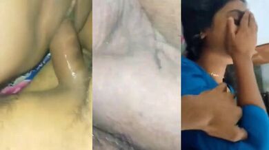 Bengali slutty boudi pussy screwed devar saree