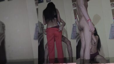 Bihari Very Hot Thukai Bhabhi Ji Uncle