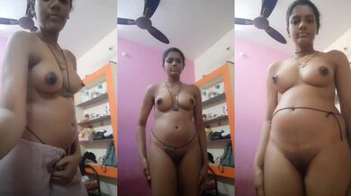 Kadak boobs indian bhabhi nude MMS