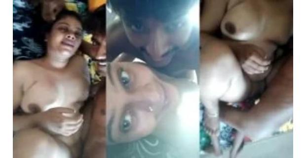 Apni Chudasi Bhabhi Nangi Karke Devar Sex