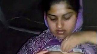 Inside Look – Best Boobed Paki Bhabhi