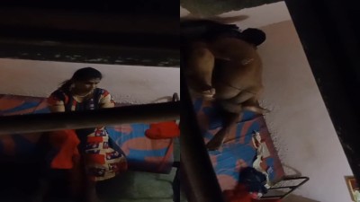 Kanchipuram Lady Sumitha Secret Place Sex Pannukiral