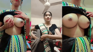 Rajasthani Beauty Big Live Call Viral MMS